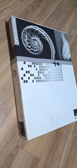 Бумага офисная А3