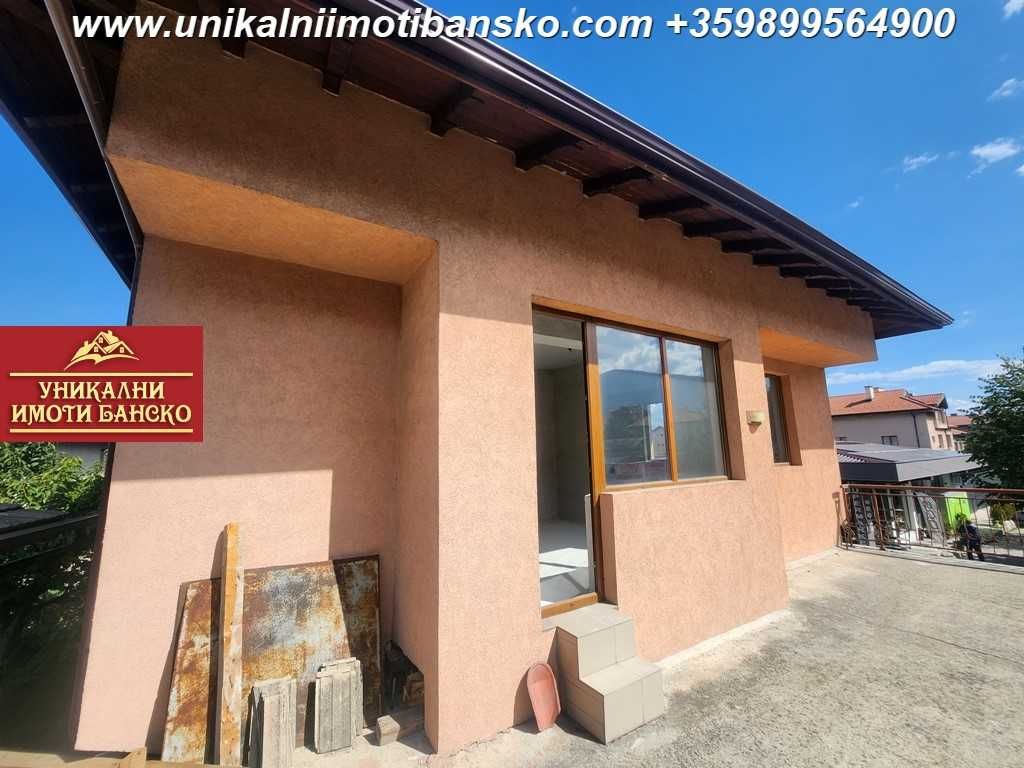 Продава се Къща в Банско - 400 кв.м за 688 €/кв.м - Снимка #10