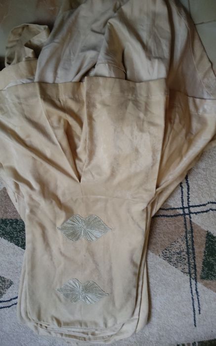 Чехлы на стулья 6 штук