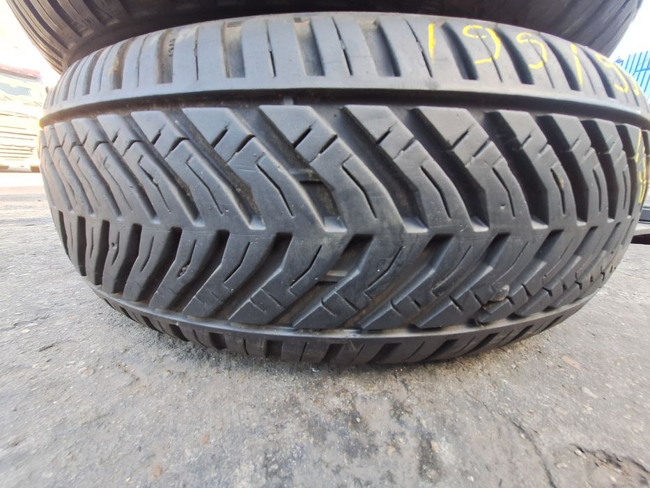 2 anvelope allseasons 195/55r16 Taurus  2019 Montaj Gratuit