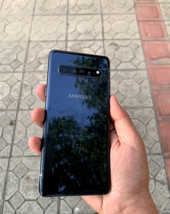 Samsung s10 5G sotiladi