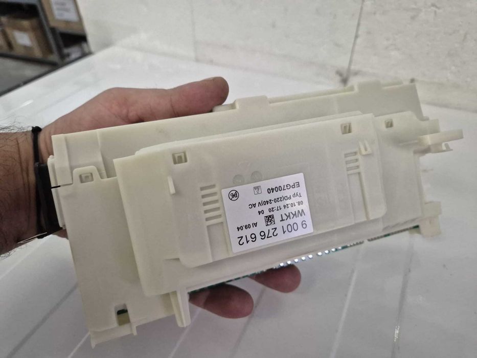 Placa electronica , modul programat masina vase Bosch 12018298 / N3