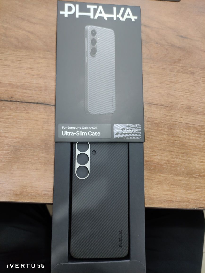 Samsung galaxy S25 чехол