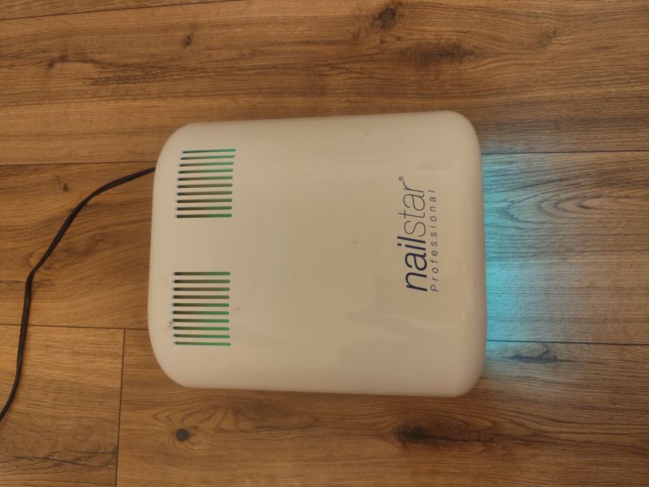 Vand lampa uv NailStar professional