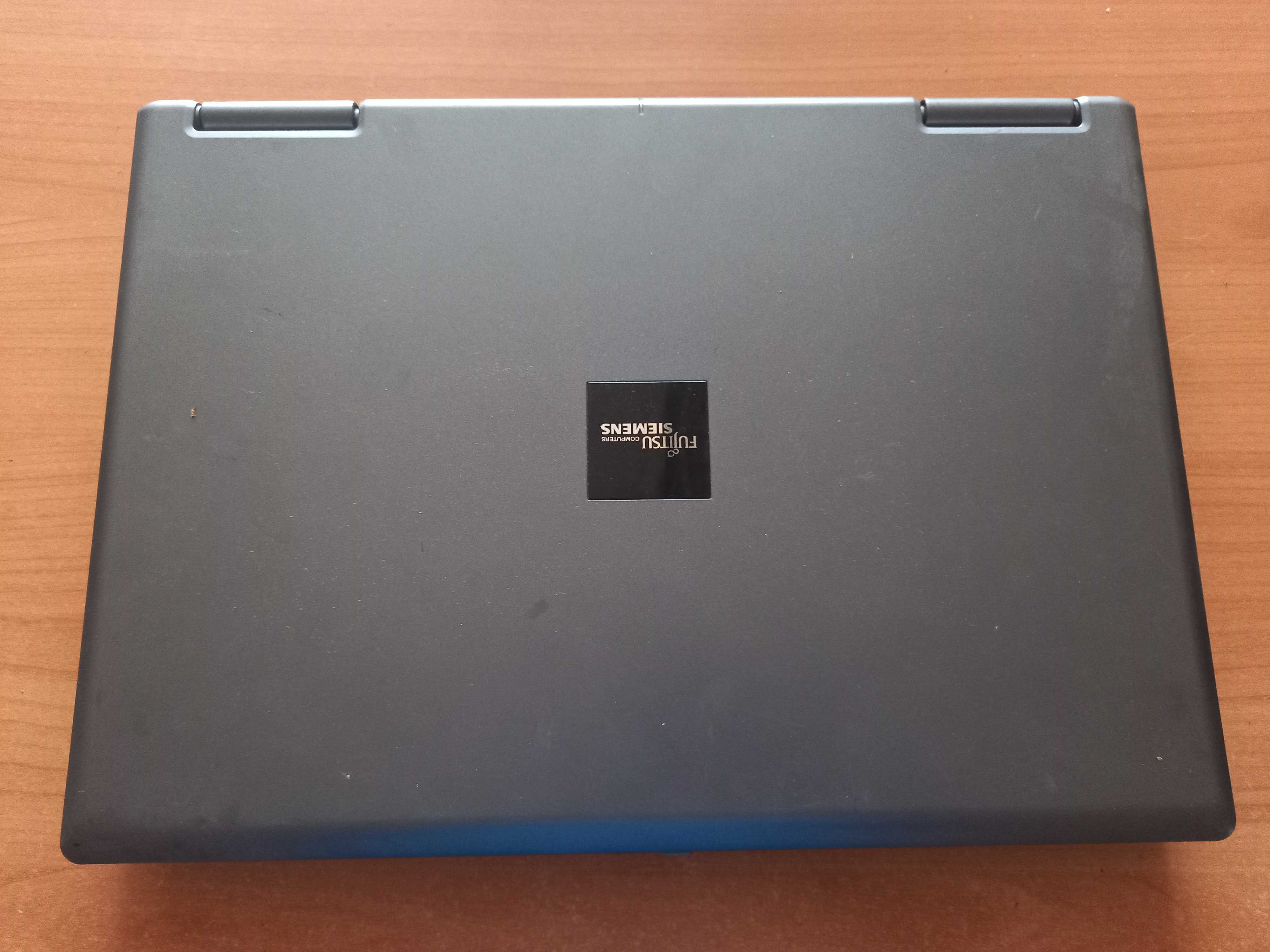 Продавам лаптопи Toshiba Satellite L40 и Fujitsu Siemens V5535