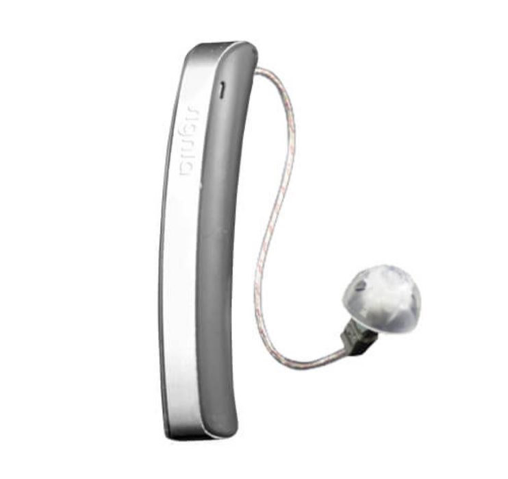 Signia Styletto Ax 7 Эшитиш аппарати