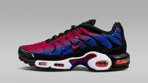 Air Max Plus x FC Barcelona x Patta 'Culers del Món'  Men New