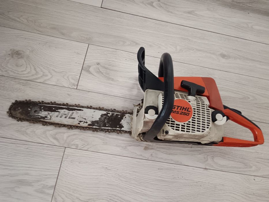 Drujba Stihl 250