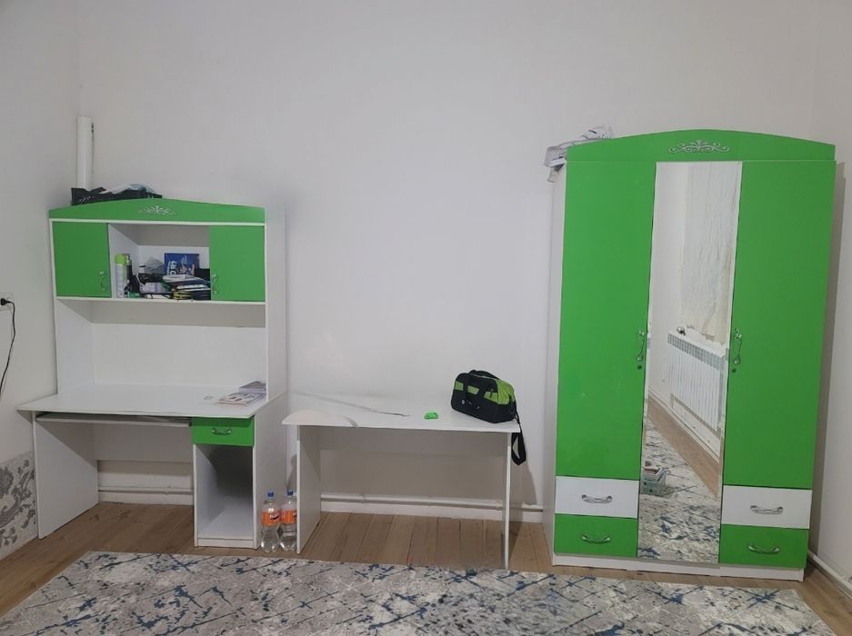 Òĝil bola yotoqxona mebeli