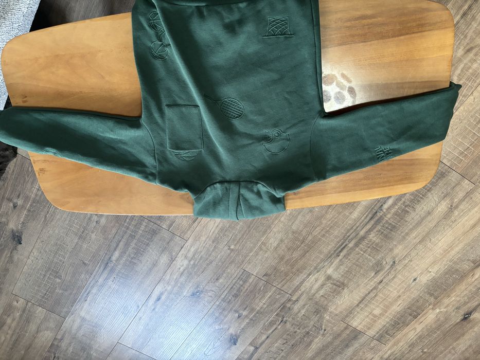 Bluza cu gluga copii MAYORAL 7 ani