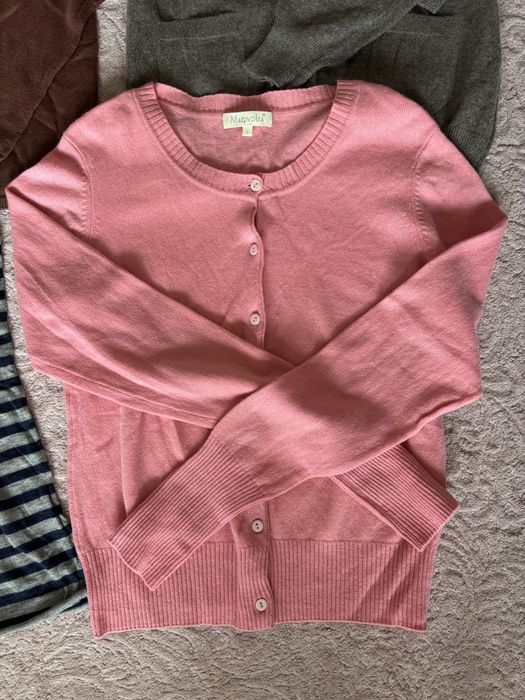 Пуловери от 100% кашмир