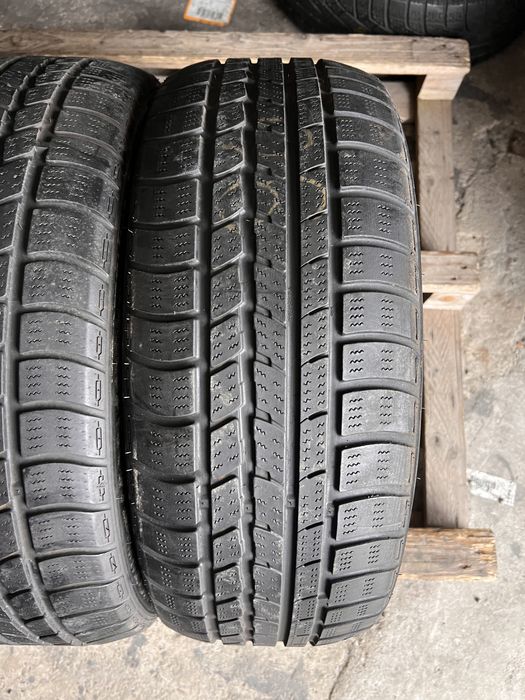 2 anvelope iarna 205/55/16 , Nexen !