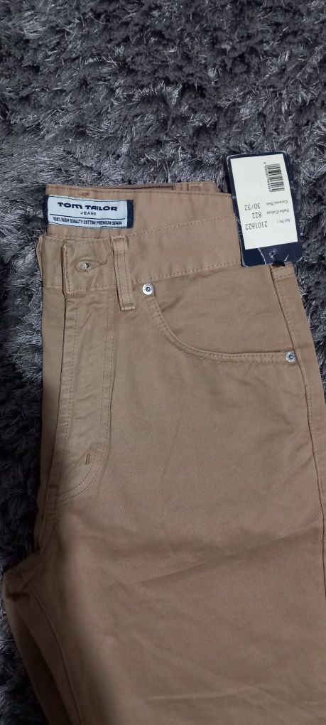 Pantaloni Tom Tailor