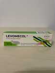 Levomecol cicatrizant 40g