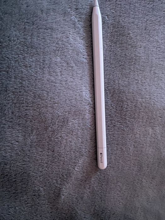 Apple Pencil (Generația 1) – Stare foarte bună, funcționează perfect