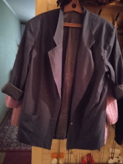 Куртки женские зимние и демисезонные