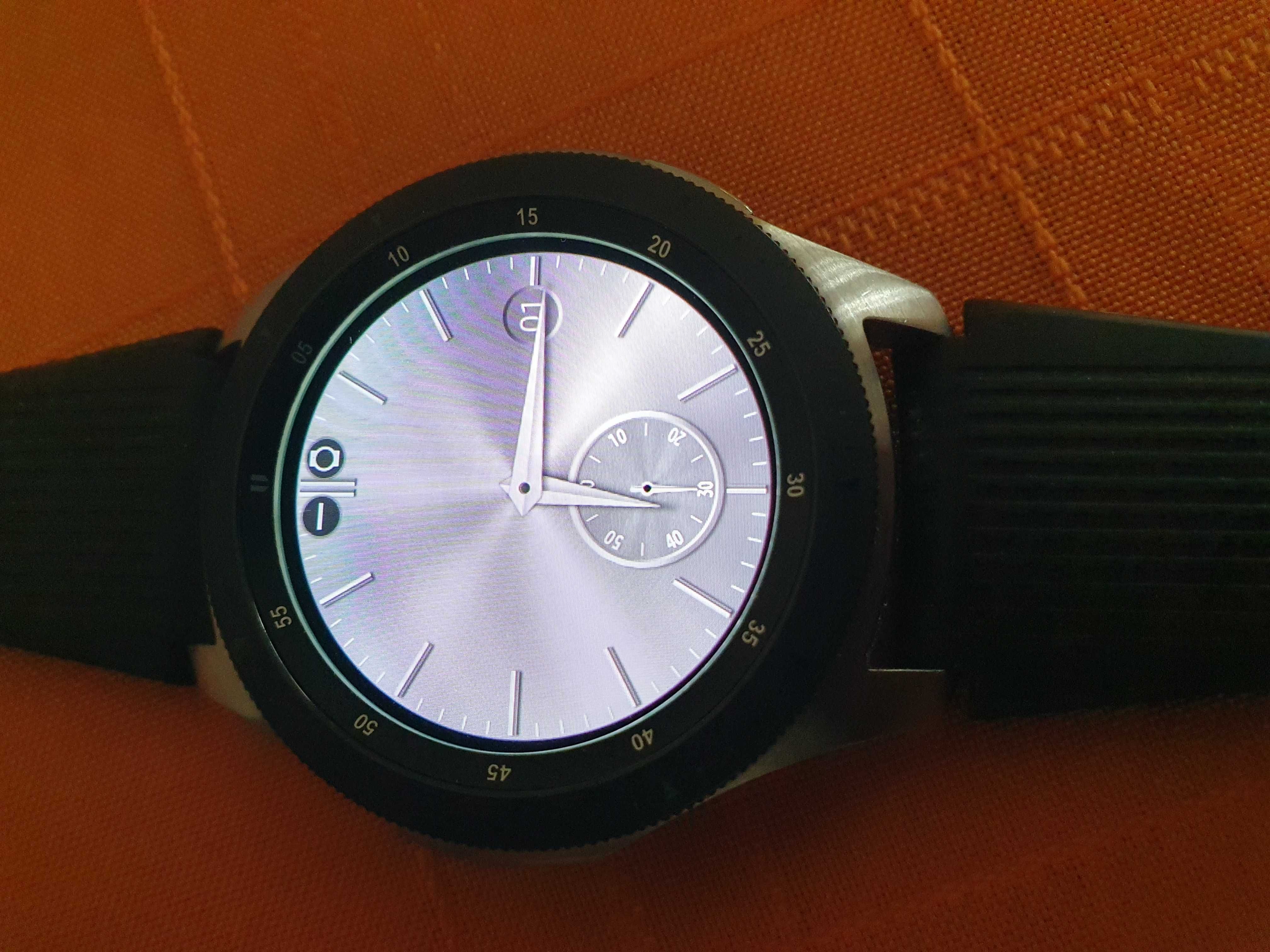 Samsung Smart Watch SM-R805F