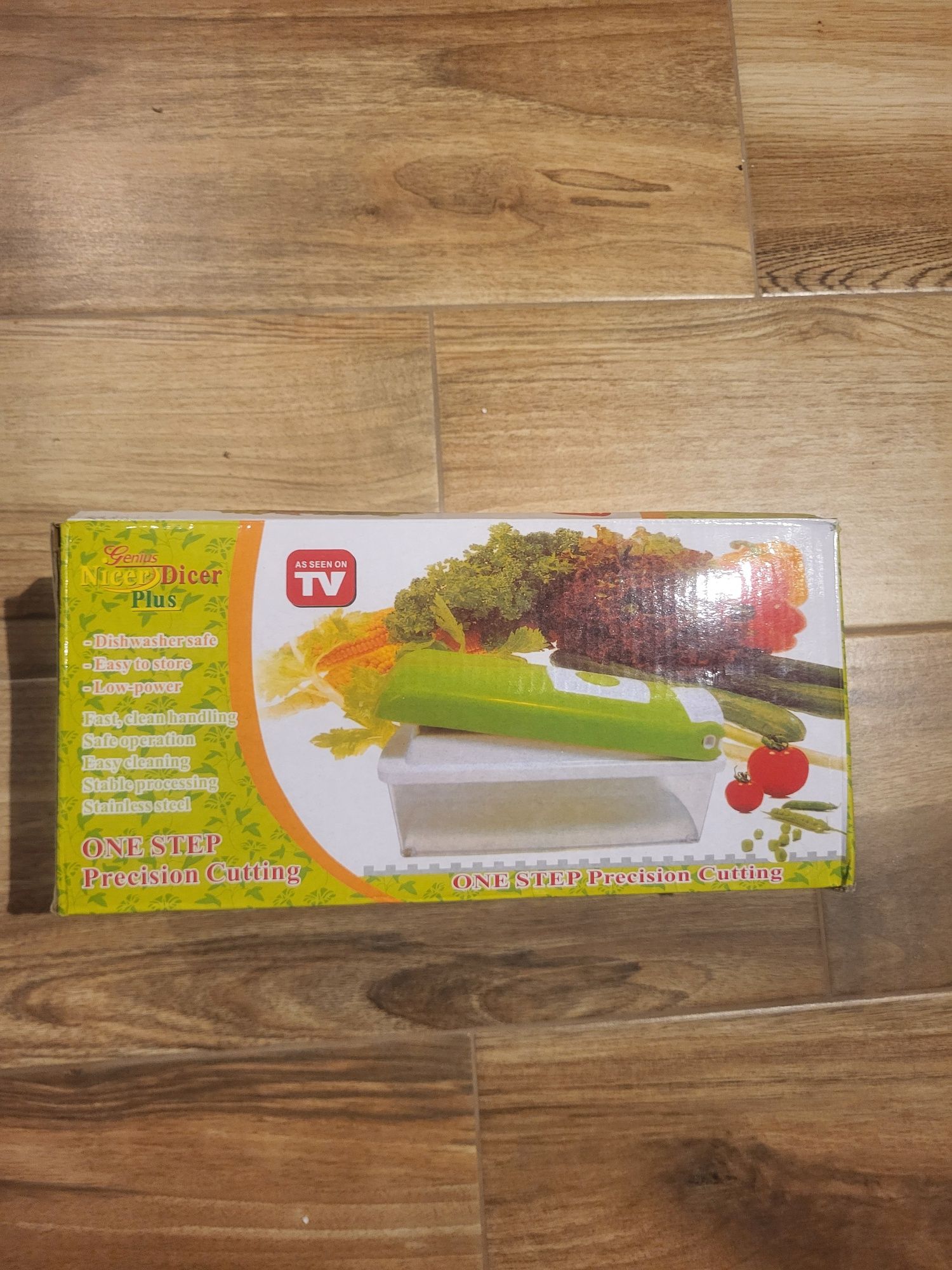Кухненско ренде Nicer dicer