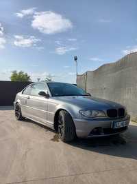 BMW Seria 3 E46 6 Trepte, Motor 2.0 150 cp