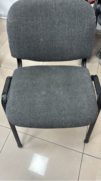 Офисная мебель бу