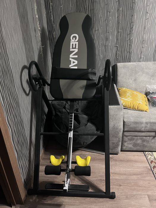 Инверсионный стол