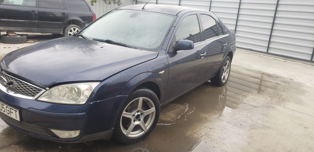 Motor 2.2 ford mondeo mk3,cutie viteze manuala,