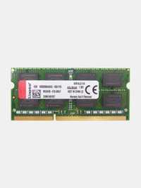 SoDDR 3 - 8 GB  1600 Axle          (NT6909)