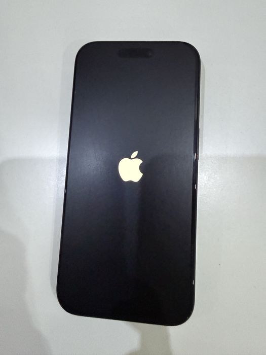Iphone 15 pro 128gb