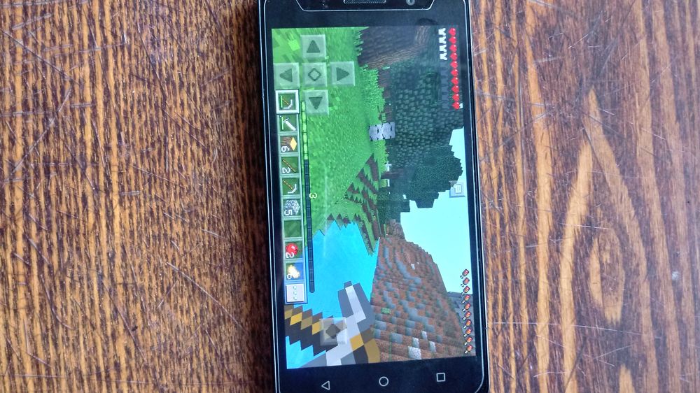 Смартфон Honor 4C 8gb