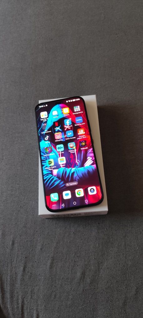 Honor 200 Lite 5G