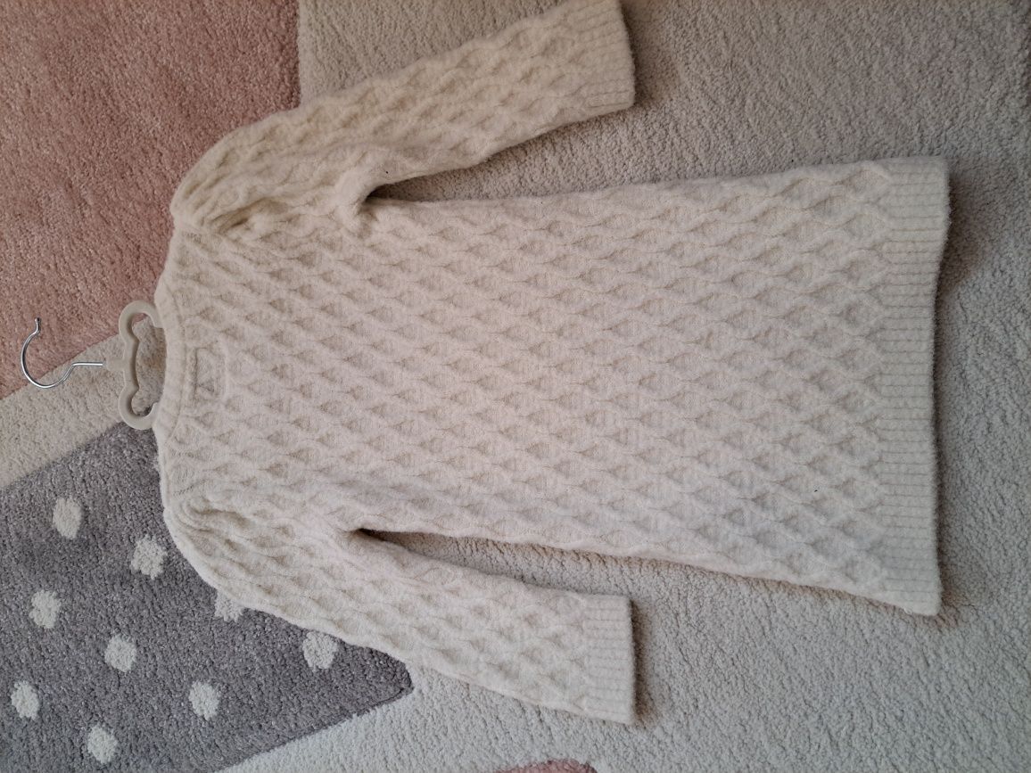 Детска рокля Guess