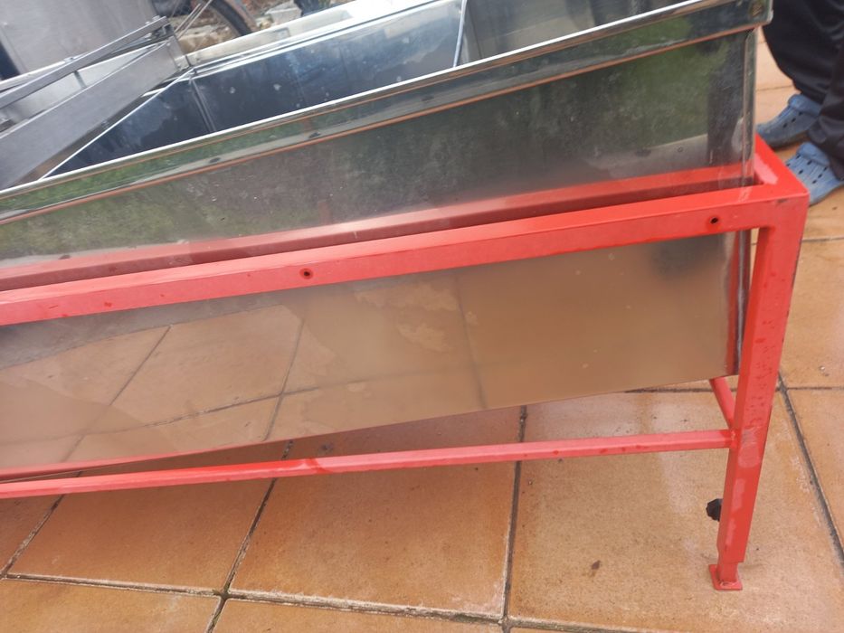 Вана за разпечатване на мед