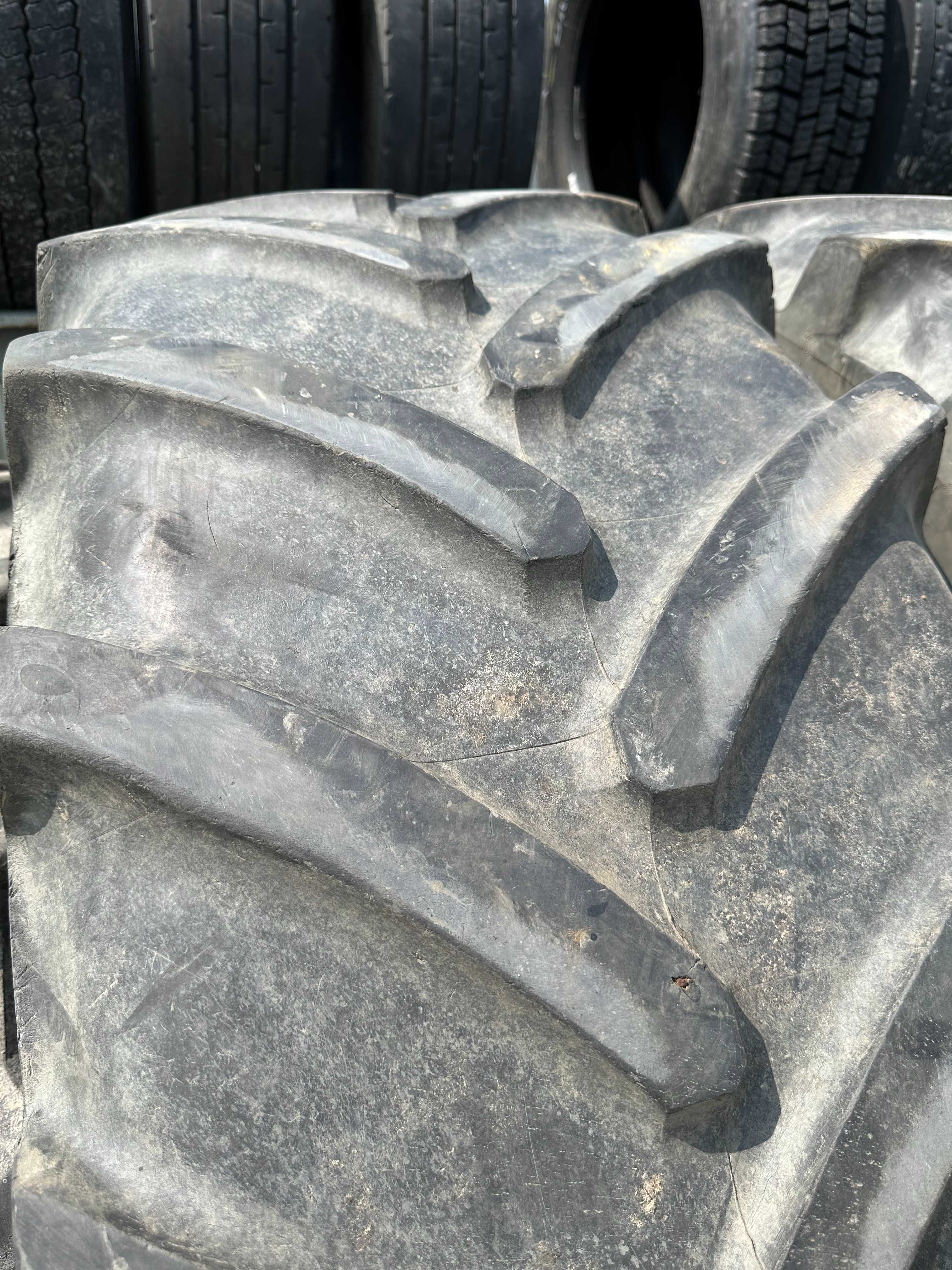Michelin 16.9R34 (540/65R34) - Stare foarte buna, Garantie!