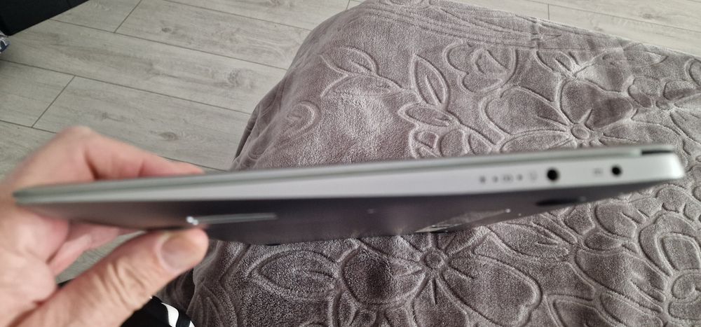 Vind laptop Acer crom