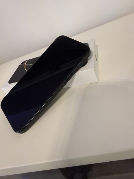 Vand iphone 16 pro max 256gb