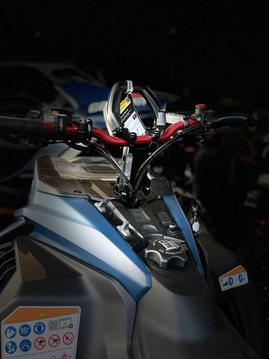 Ski-Doo Summit X Expert Package 850 E-TEC Turbo R SHOT 165” 2025