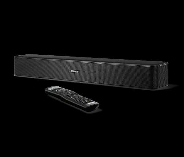 Soundbar Bose Solo 5 (418775 )