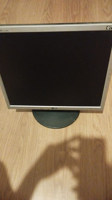 Monitor LG Flatron