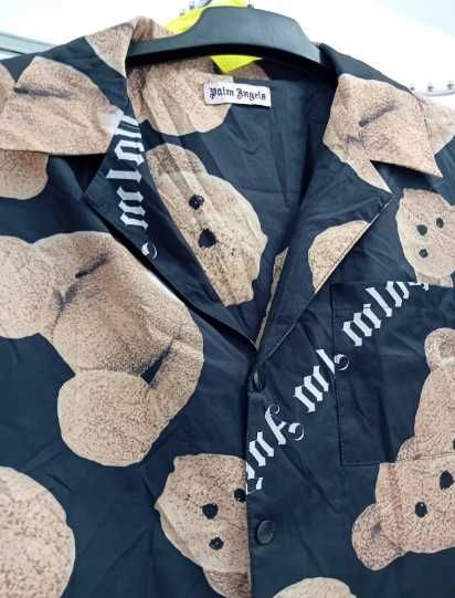Оригинална риза Palm Angels