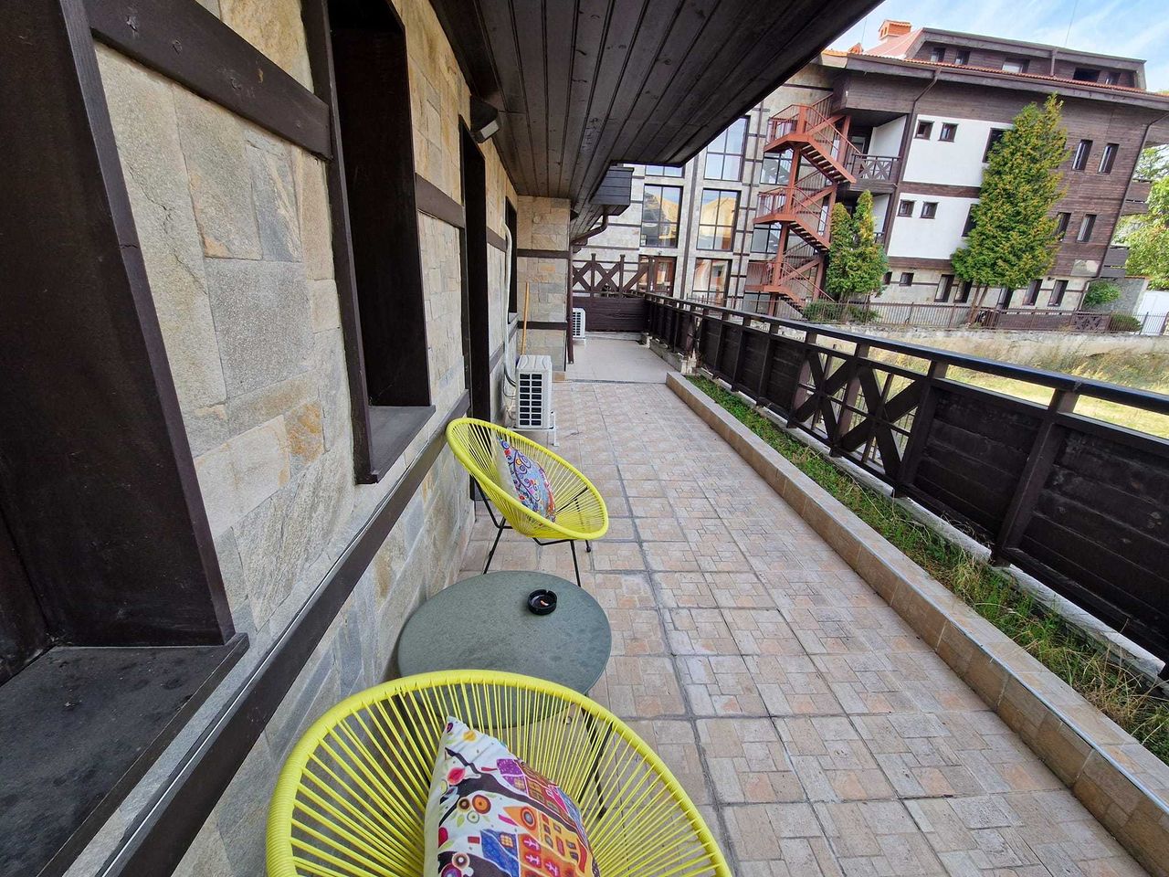 Продава се Тристаен апартамент в Банско - 114 кв.м за 768 €/кв.м - Снимка #9