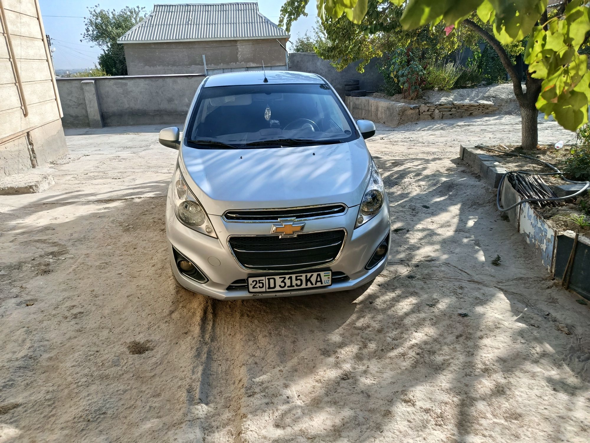 Спарк автомат сотилади
