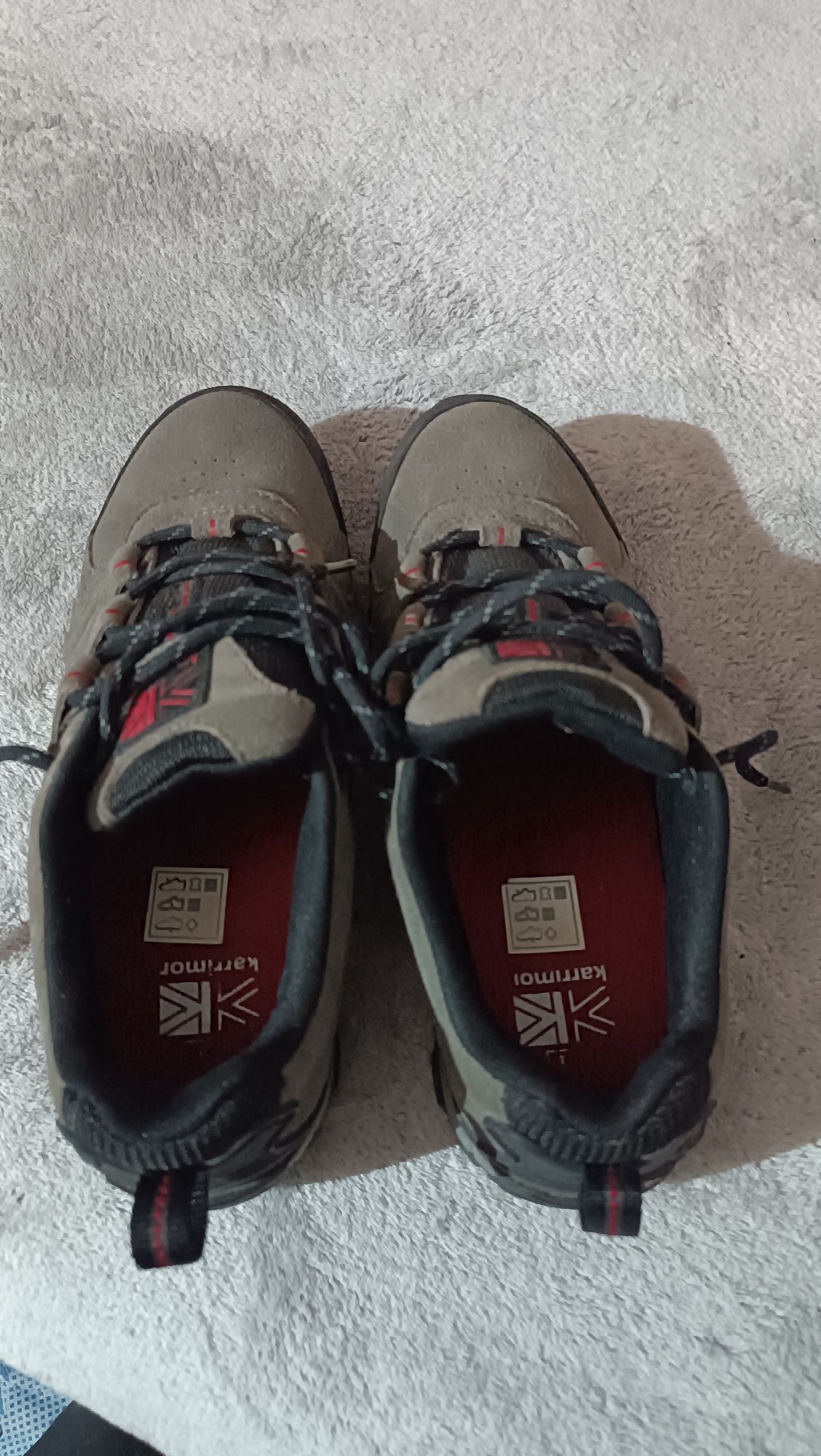 Маратонки Karrimor 41