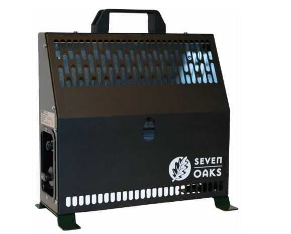 Soba Portabilă Seven Oaks pentru Cort Seven Oaks