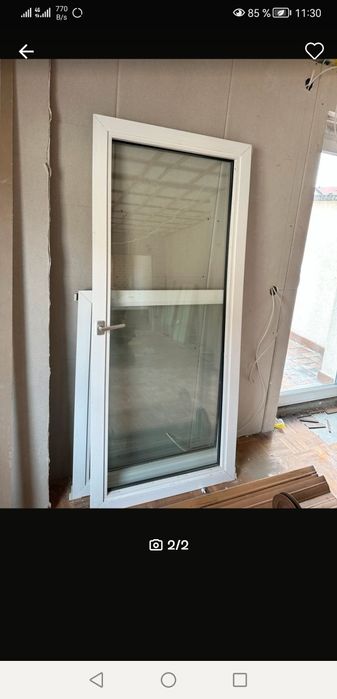 Geamuri termopan fără toc