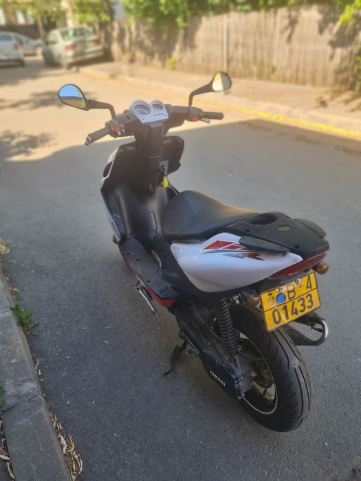 Vand scuter yamaha aerox