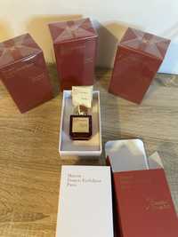 Parfum Baccarat Rouge 540/Extrait de parfum Sigilat