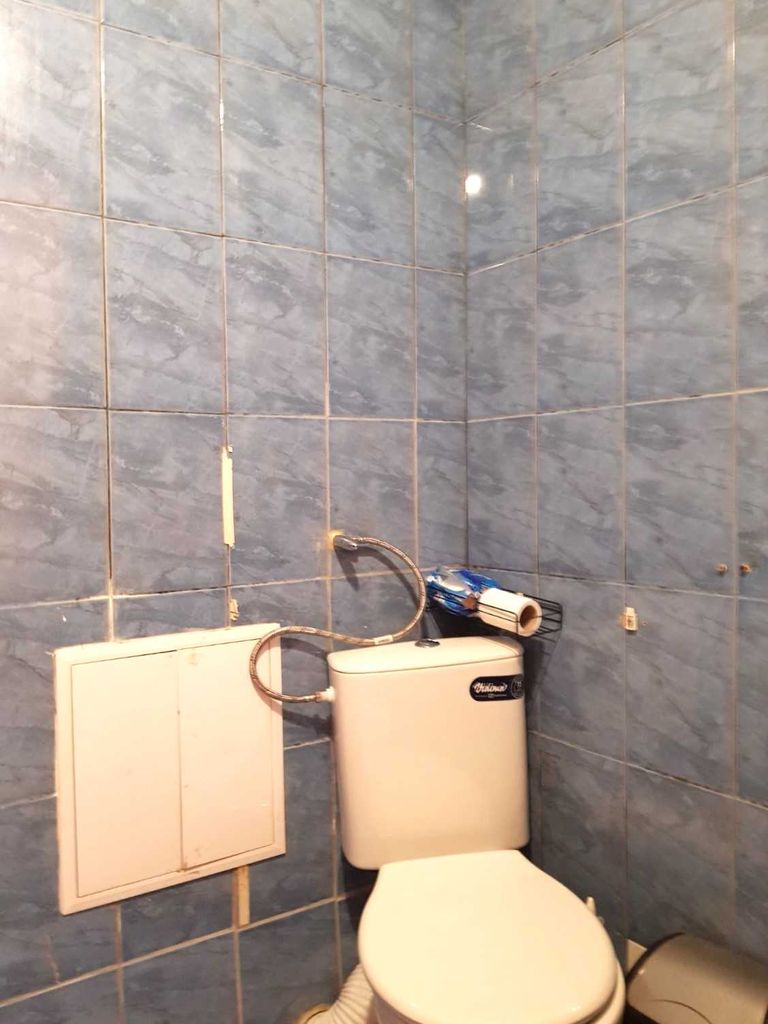 Дава се под наем Двустаен апартамент в Русе, Чародейка - Юг - 60 кв.м за 64500 € - Снимка #11