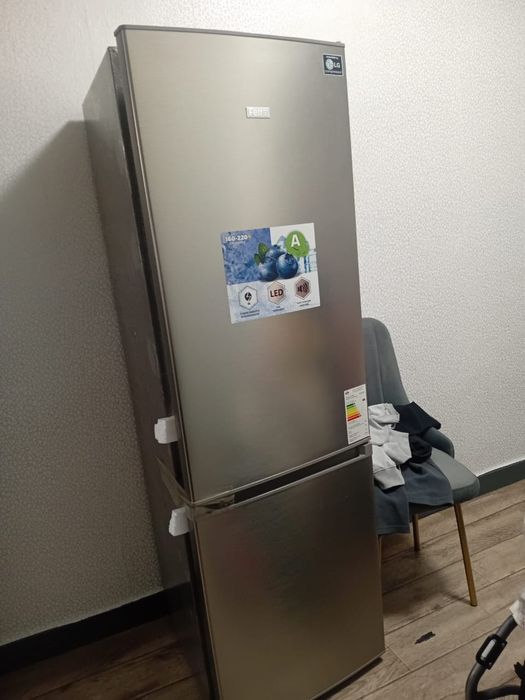 Холодильник в отличном состоянии