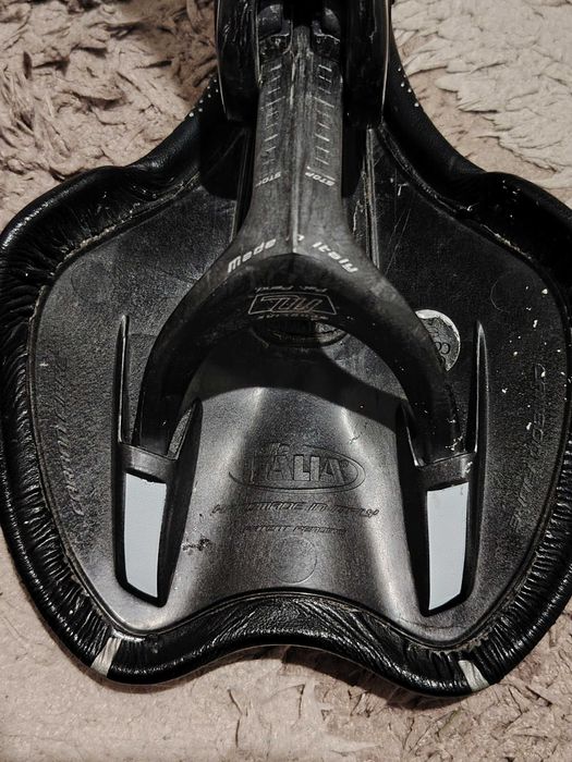 Sa tija de sa Selle Italia SLR