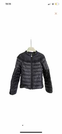 Moncler яке момиче размер 5 години